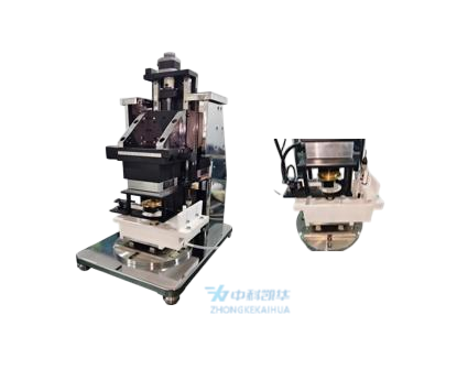  MSR-2T電化學往復摩擦磨損試驗機