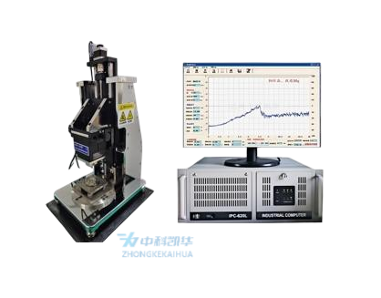  HSR-2M型高速往復摩擦磨損試驗機