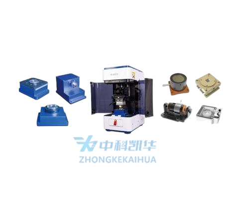  CFT-II多功能材料表面摩擦性能綜合測試儀