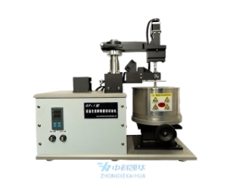  GF-I型高溫往復摩擦磨損試驗機